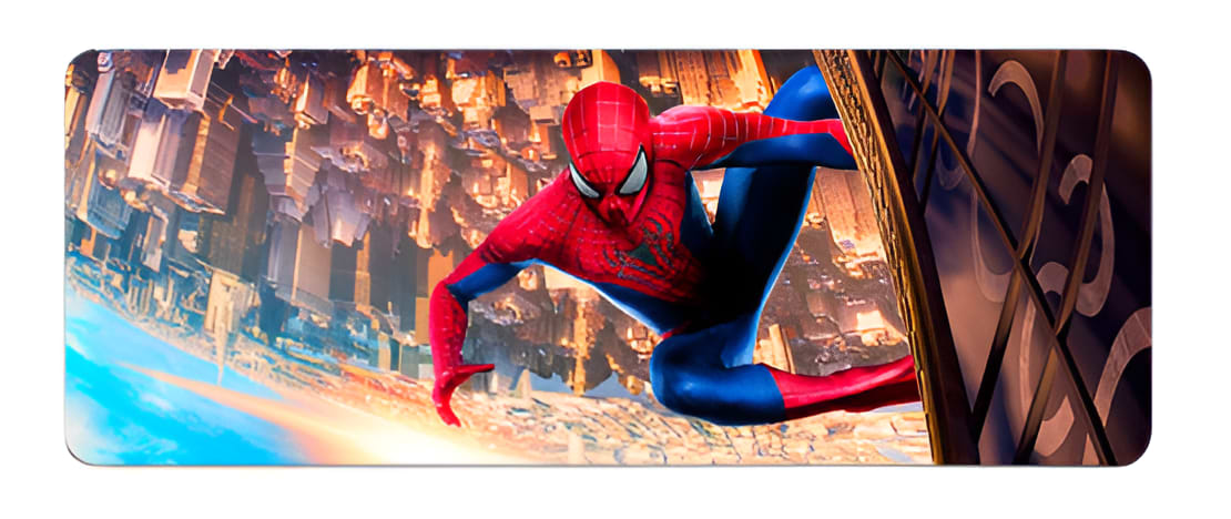 Коврик для мыши игровой Voltronic Spider Man 6 (SP6) - Фото 1