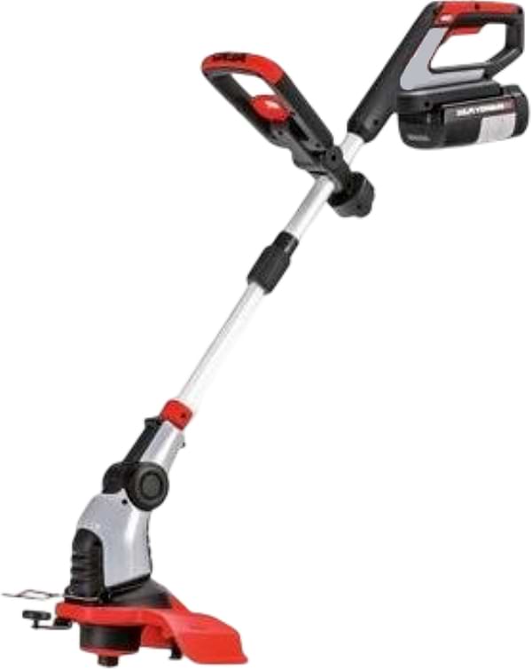 Фото - Триммер садовый AL-KO GT 4030 (113608) без аккумулятора и ЗУ (113608)