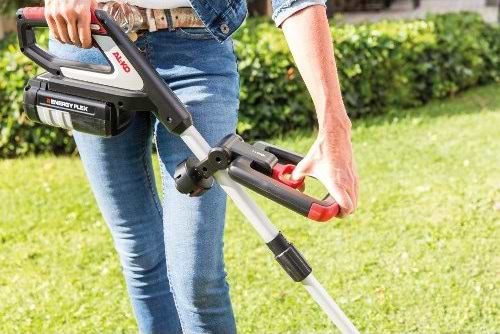 Фото - Триммер садовый AL-KO GT 4030 (113608) без аккумулятора и ЗУ (113608)