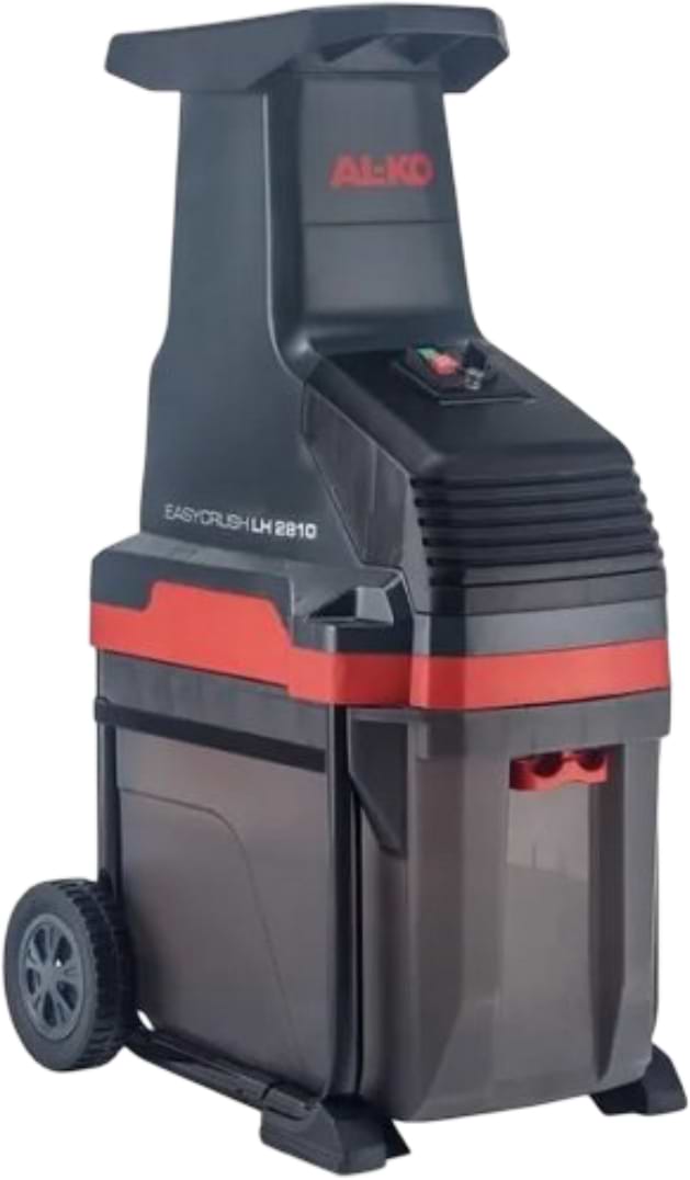 Подрiбнювач садовий AL-KO Easy Crush LH 2810 (113873)