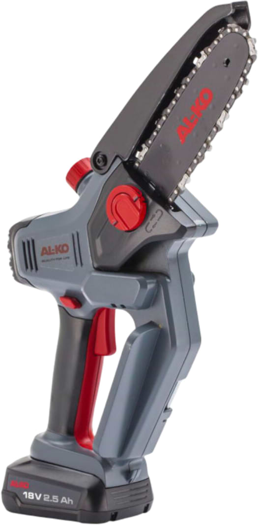 Ланцюгова пила AL-KO CSM 1815 (114023)