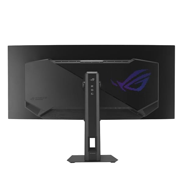 Фото - Монитор игровой Asus ROG Strix XG34WCDG (90LM0B70-B01171)