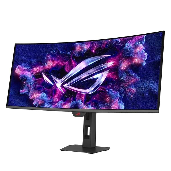 Фото - Монитор игровой Asus ROG Strix XG34WCDG (90LM0B70-B01171)