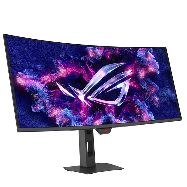 Фото - Монитор игровой Asus ROG Strix XG34WCDG (90LM0B70-B01171)