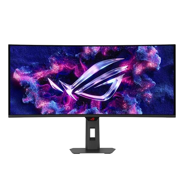 Фото - Монитор игровой Asus ROG Strix XG34WCDG (90LM0B70-B01171)