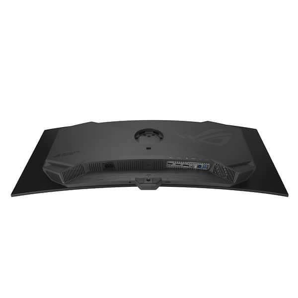 Фото - Монитор игровой Asus ROG Strix XG34WCDG (90LM0B70-B01171)