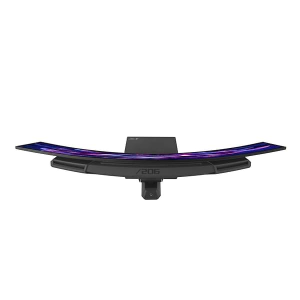 Фото - Монитор игровой Asus ROG Strix XG34WCDG (90LM0B70-B01171)