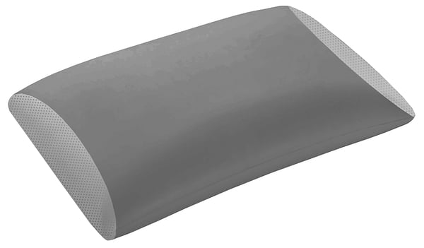 Фото - Наволочка Sonex Aero Carbon Grey 43x60 (SO102252) Фото - Наволочка Sonex Aero Carbon Grey 43x60 (SO102252)