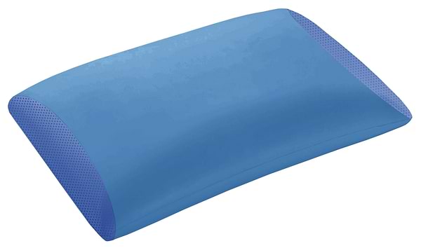 Фото - Наволочка Sonex Aero Blue Sapphire 43x60 (SO102253)