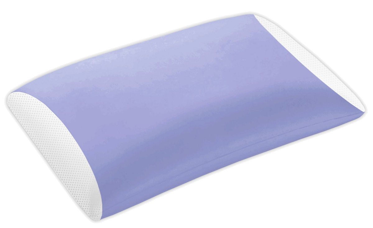 Наволочка Sonex Aero Gentle Lavender 43x60 (SO102254) - Фото 1