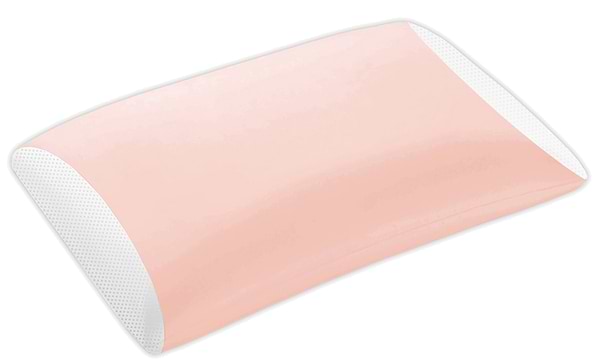 Фото - Наволочка Sonex Aero Light Peach 43x60 (SO102256) Фото - Наволочка Sonex Aero Light Peach 43x60 (SO102256)