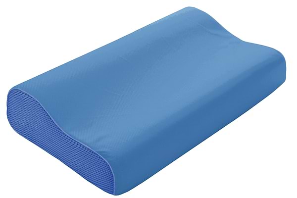 Фото - Наволочка Sonex Aero Blue Sapphire 33x50x10/8 (SO102237) Фото - Наволочка Sonex Aero Blue Sapphire 33x50x10/8 (SO102237)