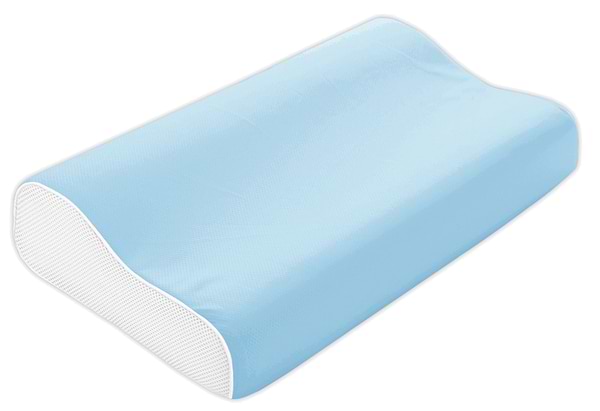 Фото - Наволочка Sonex Aero Ocean Blue 33x50x10/8 (SO102239)