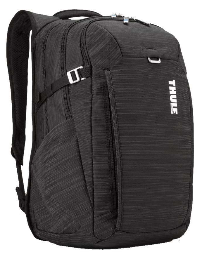 Рюкзак для ноутбука Thule Construct Backpack 28L CONBP-216 Black (3205354)