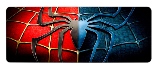 Коврик для мыши игровой Voltronic Spider Man 3 (SP3) - Фото 1