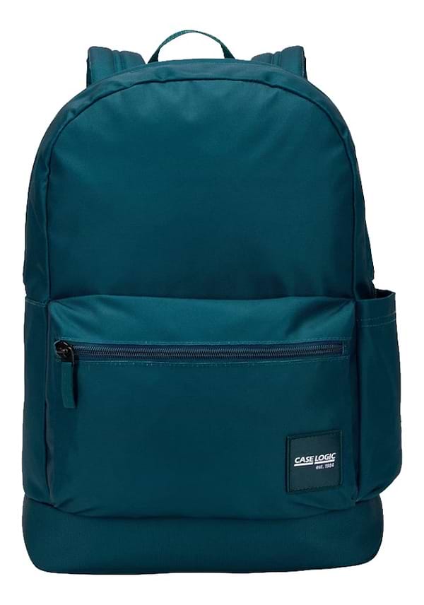 Фото - Рюкзак міський Case Logic Alto 26L CCAM-5226 Deep Teal (3204932)