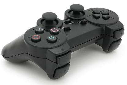 Фото - Геймпад Brazzers PS2 Black (35931)