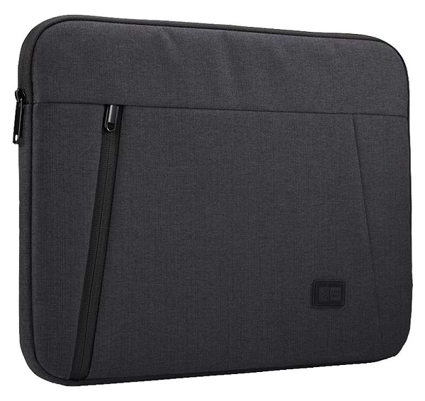 Фото - Сумка для ноутбука Case Logic Huxton Sleeve for 15.6" HUXS-215 Black (3205364)