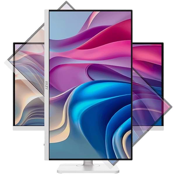 Фото - Монитор MSI MODERN MD272UPHW MSI