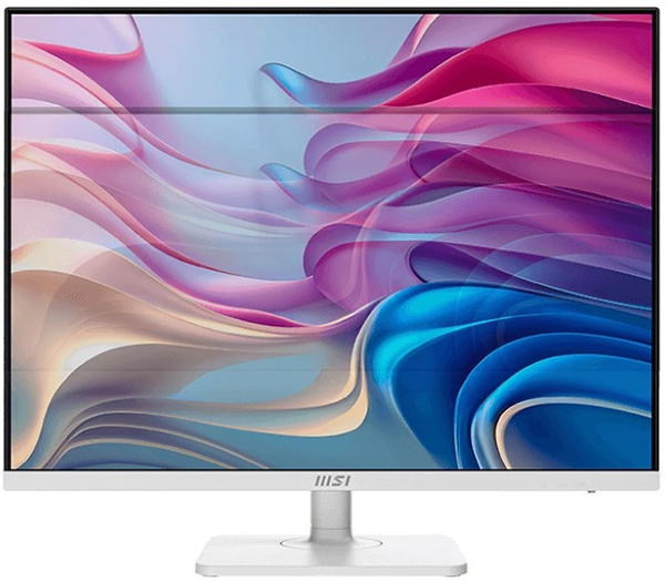 Фото - Монитор MSI MODERN MD272UPHW MSI