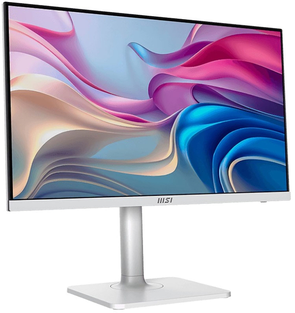 Фото - Монитор MSI MODERN MD272UPHW MSI