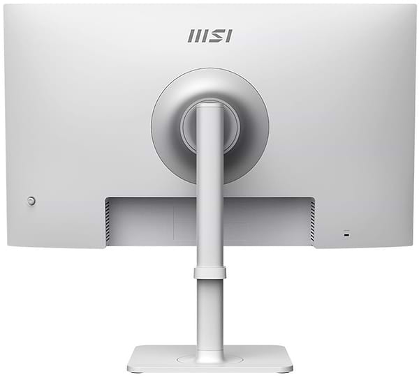 Фото - Монитор MSI MODERN MD272UPHW MSI