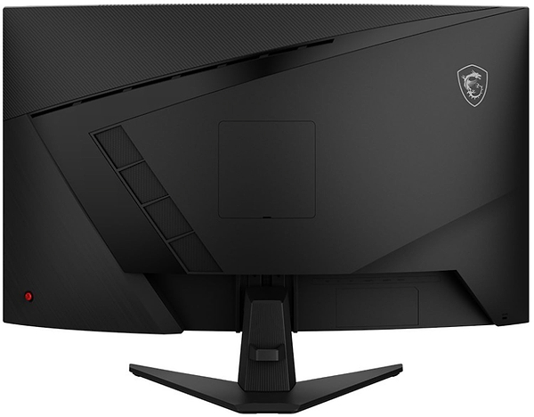 Фото - Монитор игровой MSI MAG 325CQF MSI