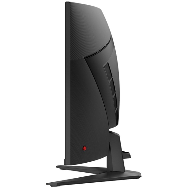 Фото - Монитор игровой MSI MAG 325CQF MSI