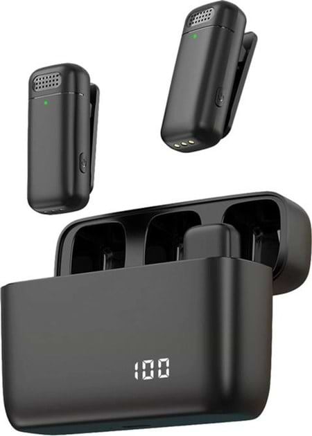 Фото - Микрофон для смартфона INSPIRE K6 iPhone (Ins-K6-iph)