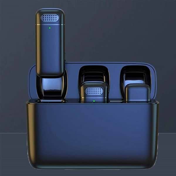Фото - Микрофон для смартфона INSPIRE K6 iPhone (Ins-K6-iph)