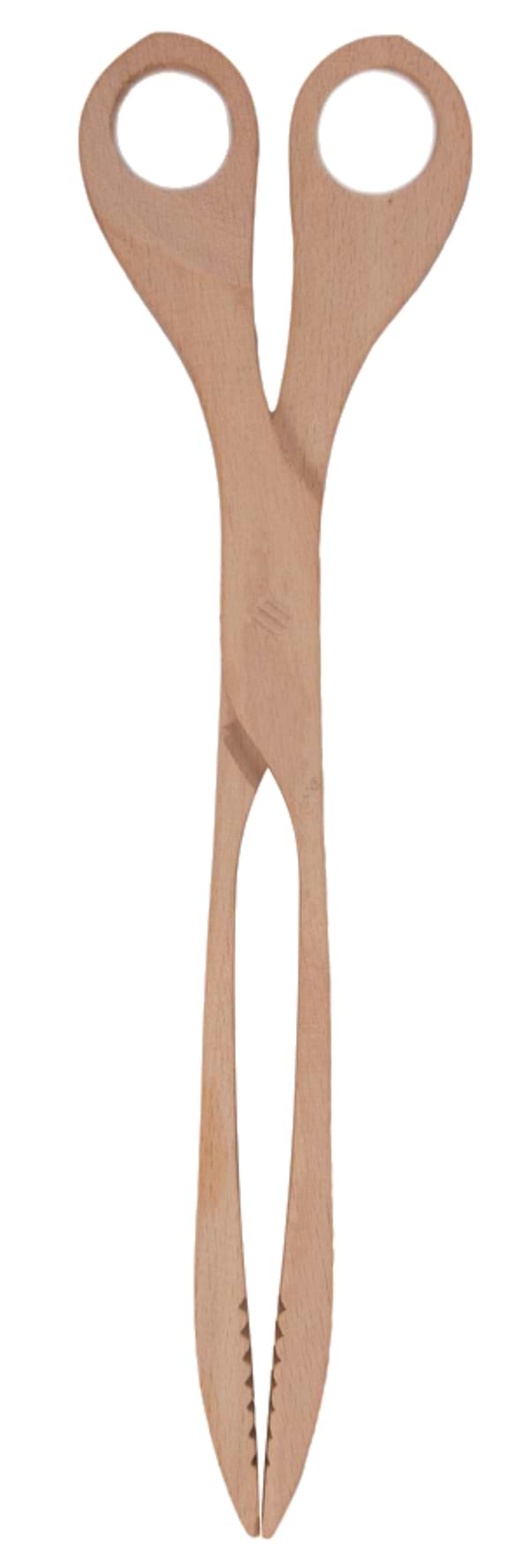 Фото - Щипці кухонні Жива 29х10 см (SCIB 2910)