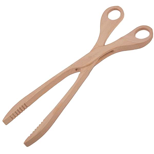 Фото - Щипці кухонні Жива 29х10 см (SCIB 2910)