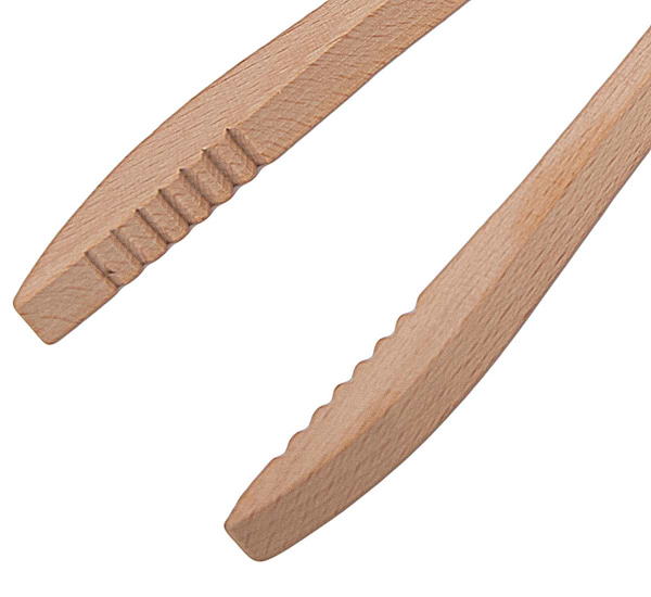 Фото - Щипці кухонні Жива 29х10 см (SCIB 2910)