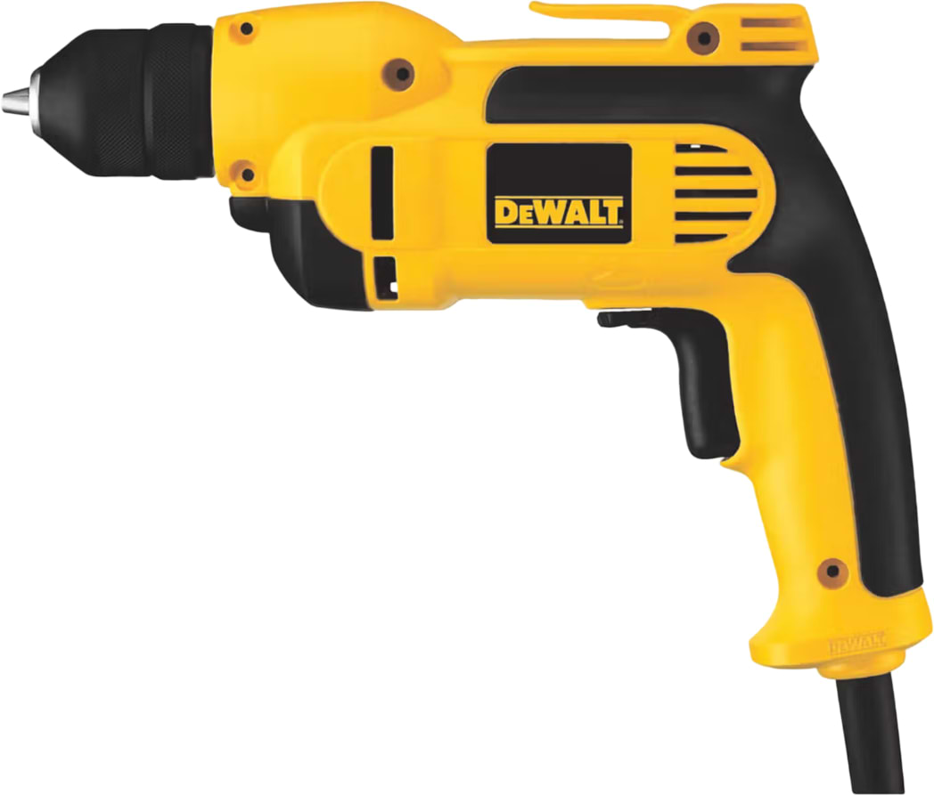 Електродриль DeWALT DWD112S
