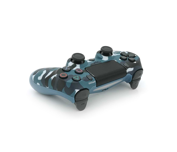 Фото - Геймпад Brazzers для PS4 Wireless DUALSHOCK 4 Blue