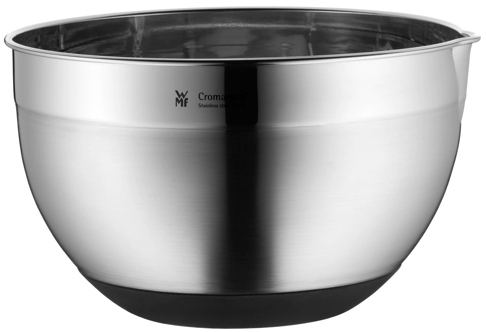 Миска WMF 646606030 Gourmet Kitchen 24 см 5,1 л - Фото 1