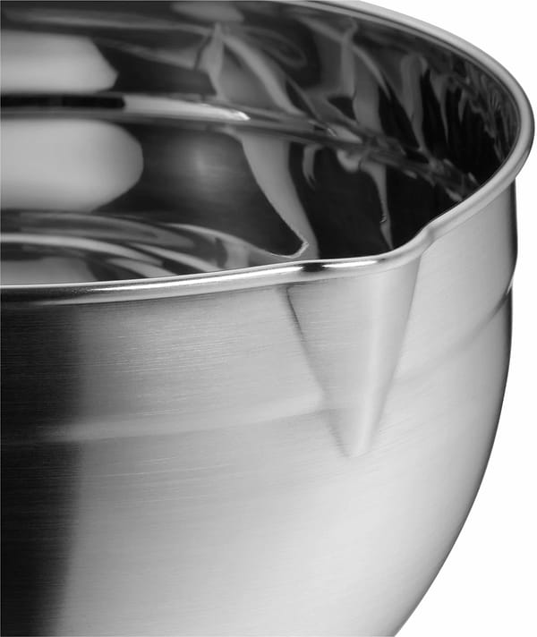 Фото - Миска WMF 646606030 Gourmet Kitchen 24 см 5,1 л