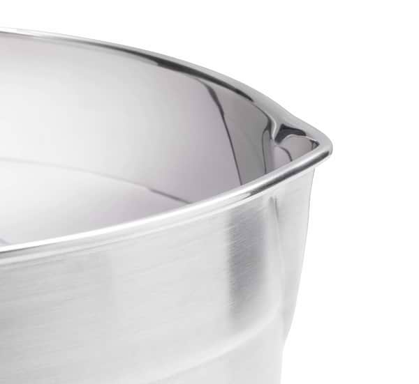 Фото - Миска WMF 646606030 Gourmet Kitchen 24 см 5,1 л