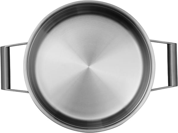 Фото - Набор посуды WMF 732556040 Comfort Line 9 пр.