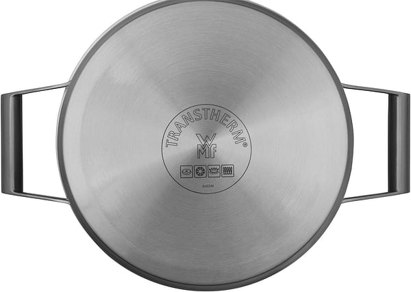 Фото - Набор посуды WMF 732556040 Comfort Line 9 пр.