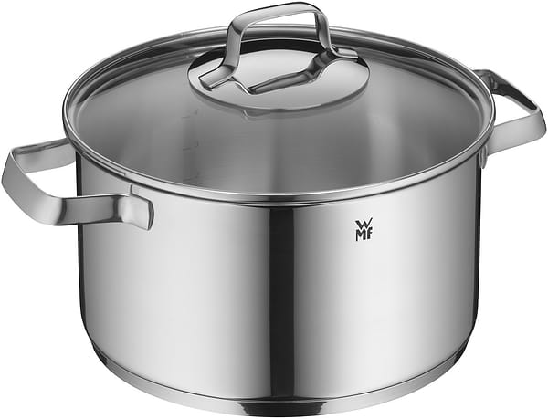 Фото - Набор посуды WMF 751556040 Belmonte 9 пр.