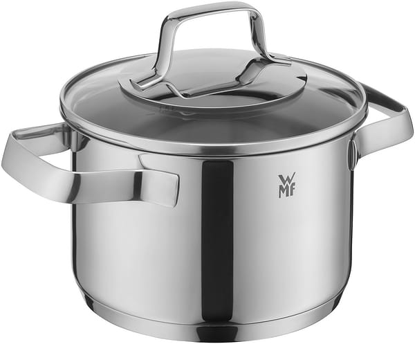 Фото - Набор посуды WMF 751556040 Belmonte 9 пр.