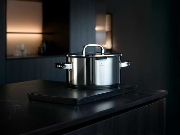 Фото - Набір посуду WMF 760556040 Function 4 Advanced 9 пр.