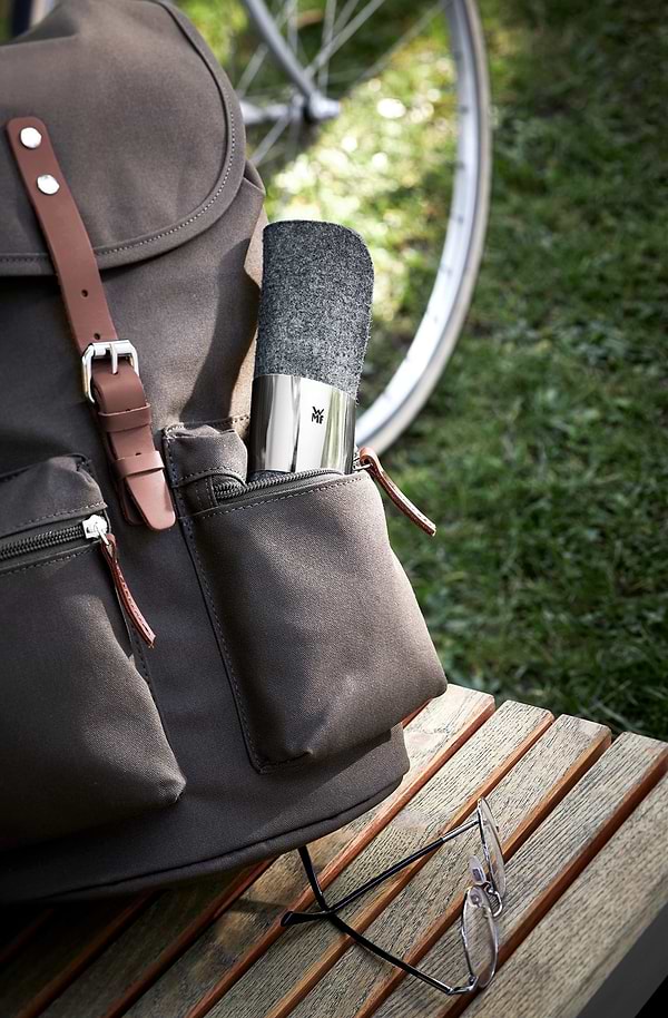 Фото - Набор столовых приборов WMF 1295036040 MY2GO 8 пр.