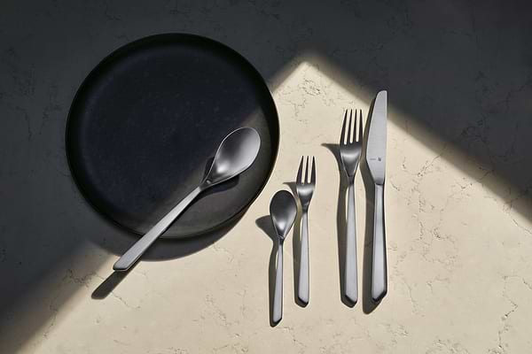 Фото - Набор столовых приборов WMF 1211916330 NEO CP 30 пр.