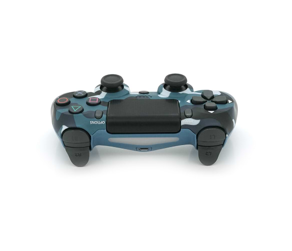 Фото - Геймпад Brazzers для PS4 Wireless DUALSHOCK 4 Blue