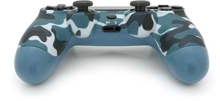 Купити Геймпад Brazzers для PS4 Wireless DUALSHOCK 4 Blue - Фото 1 Геймпад Brazzers для PS4 Wireless DUALSHOCK 4 Blue - Фото 1