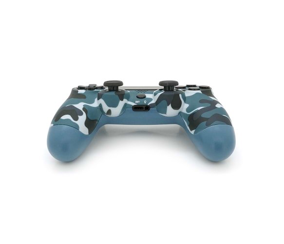 Фото - Геймпад Brazzers для PS4 Wireless DUALSHOCK 4 Blue