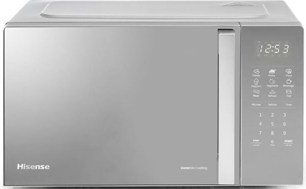 Фото - Мікрохвильова піч (НВЧ) Hisense H20MOMSS4H