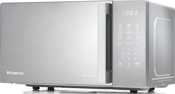Фото - Мікрохвильова піч (НВЧ) Hisense H20MOMSS4H
